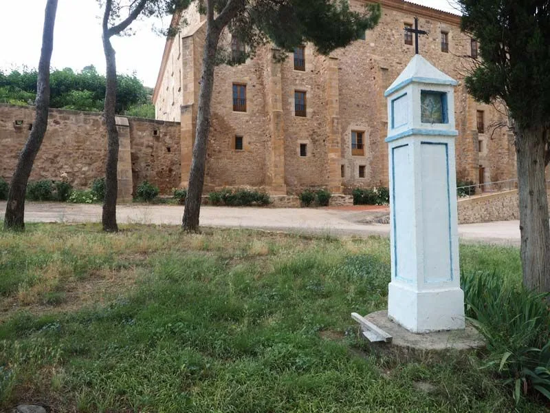 Rutas (senderismo) El Pilón del Pastor