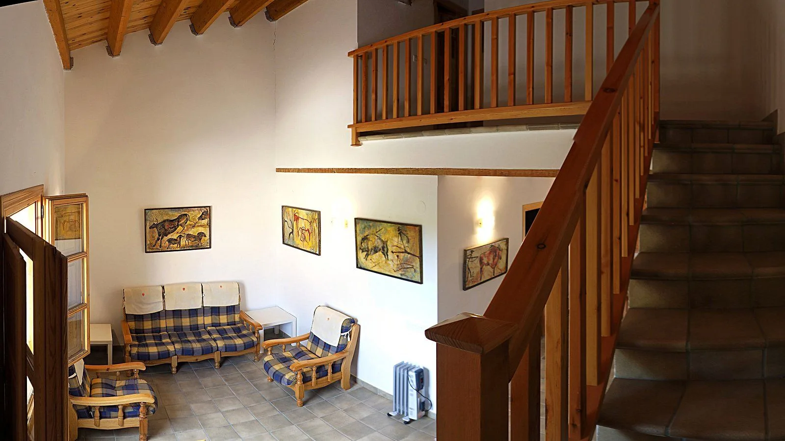 Apartamentos Apartamentos para familias y grupos