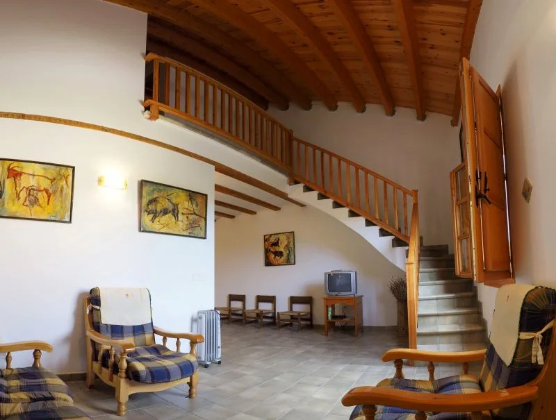 Apartamentos Apartamentos del monasterio