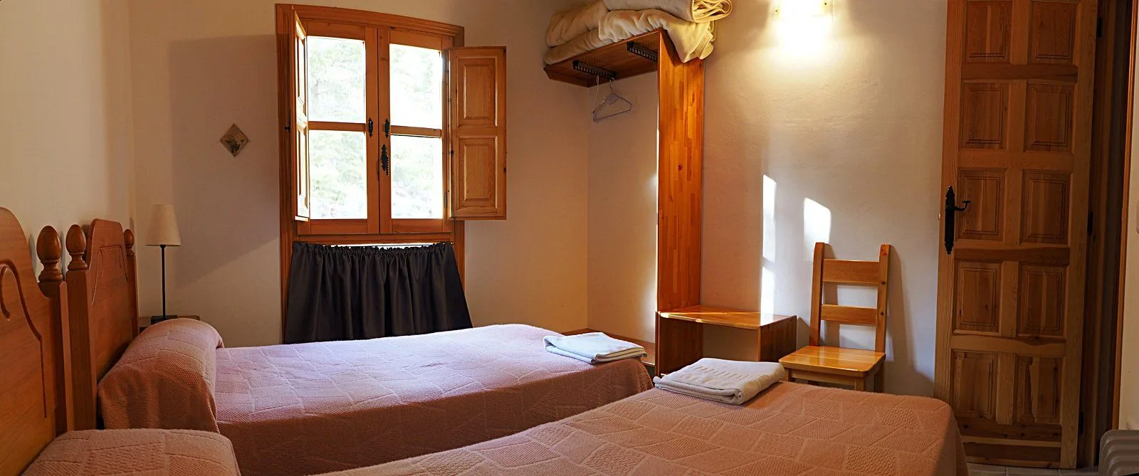 Apartamentos Apartamentos en Estercuel