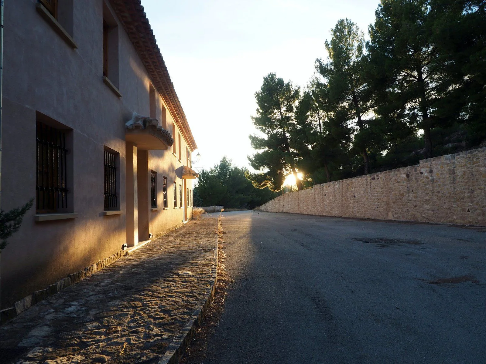 Apartamentos Apartamentos del Monasterio del Olivar