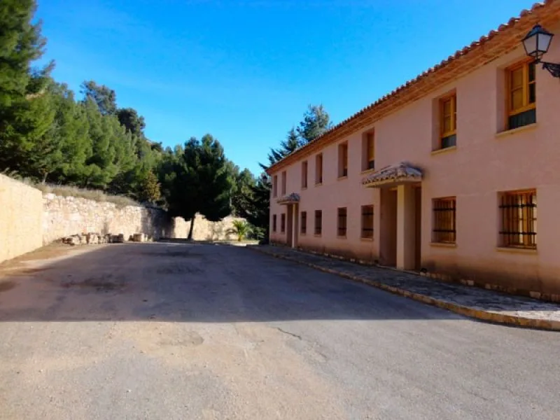 Apartamentos Apartamentos