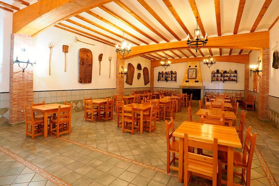 Salas de reunión Sala multiusos