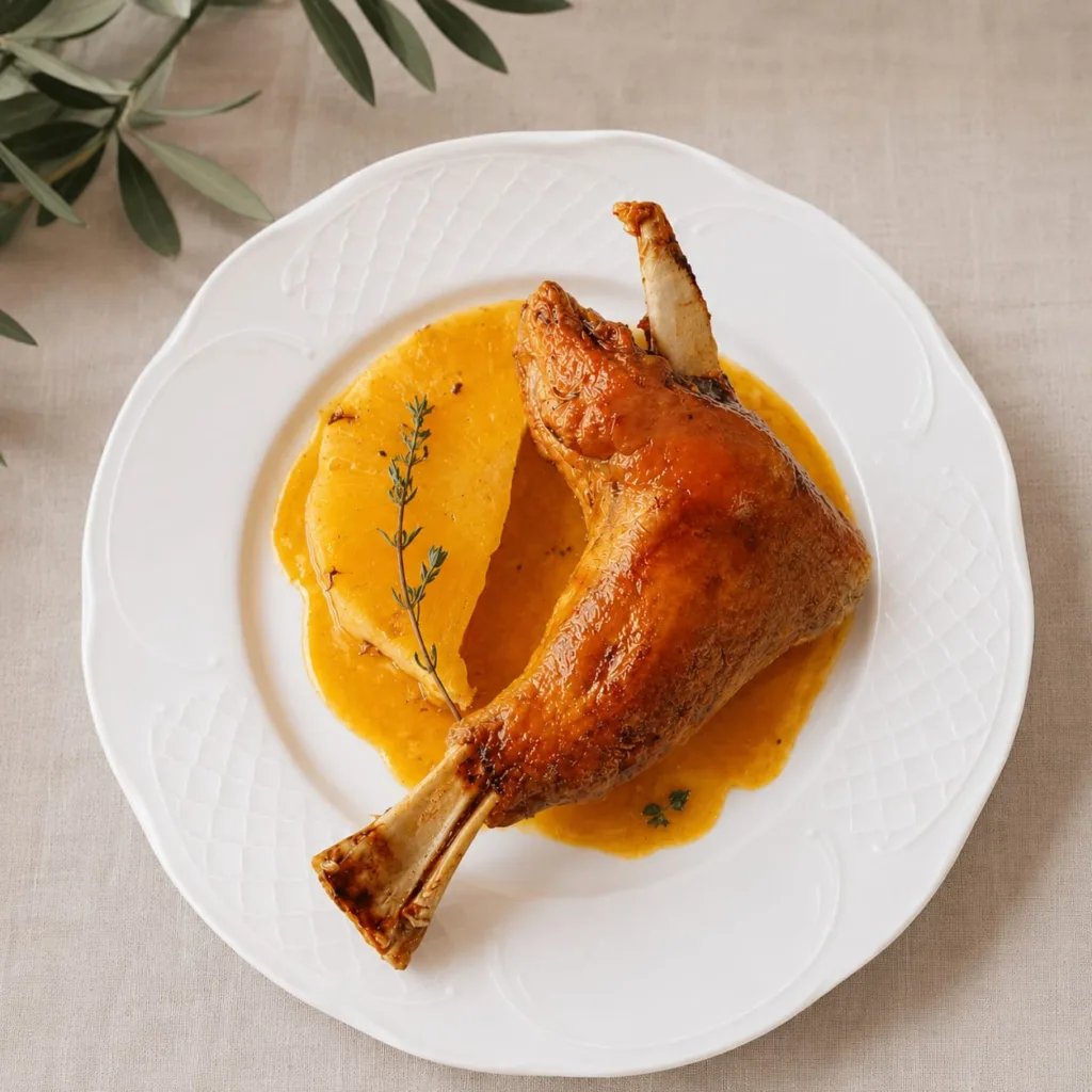 Alojamiento Gastronomía y ritmo de vida
